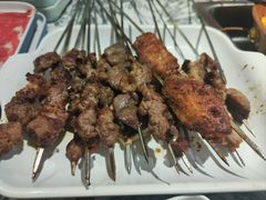 -京元盛铜锅涮肉(上海总店)