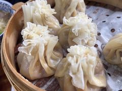 -德顺源·非遗烧麦·老菜(大观园店)