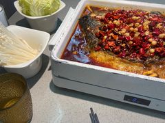-半天妖烤鱼(海梦一方店)