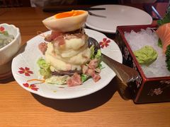 -有喜屋·鲜鸡烧鸟·居酒屋(安龙路店)