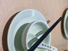 -吕氏疙瘩汤·海鲜新鲁菜(凯德mall新都心店)