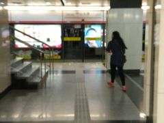 -中山北路(地铁站)