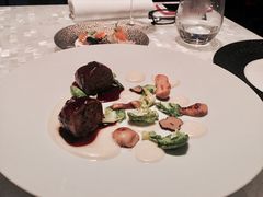 -广州四季酒店·佰鲜汇·现代法餐