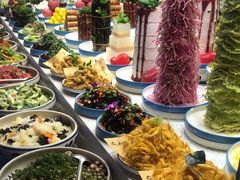 -山河屯铁锅炖鲜鹅·东北菜(开发区一店)