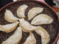 -松针蔡记蒸饺(花园路店)