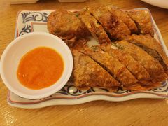 五香肉卷-峇峇娘马来西亚餐厅(望京SOHO店)