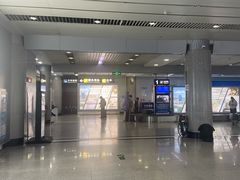 -威海大水泊国际机场