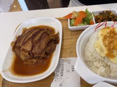 -嘉和一品(长江道店)
