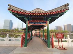 -西海子公园