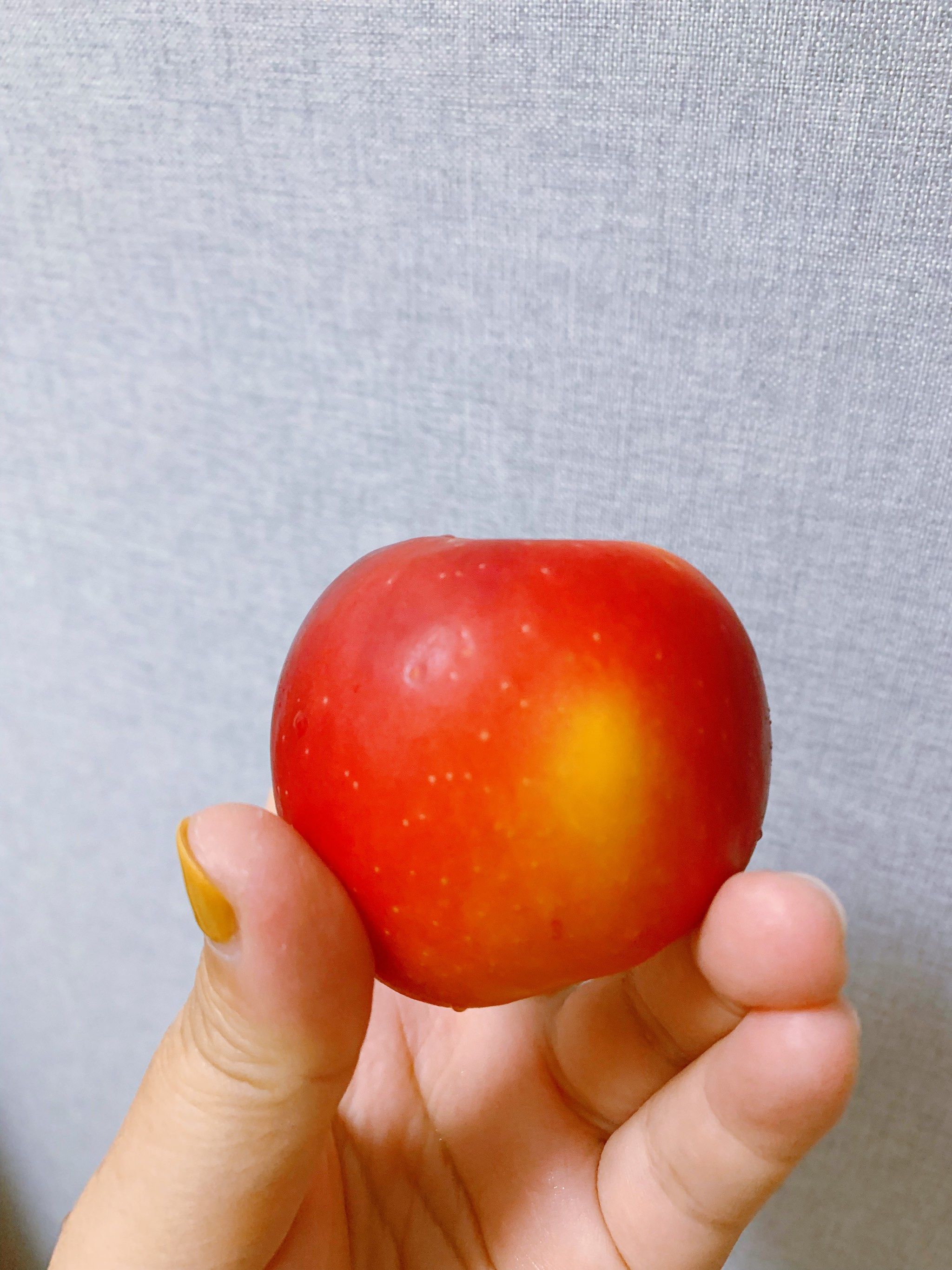 你是我的小呀小苹果96