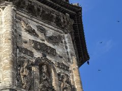 -广胜寺塔