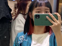 点击看大图 -潘多拉Hairsalon