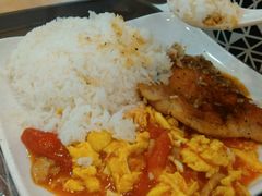 -都城壹族快餐(第66分店)