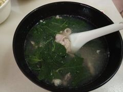 -浪记面店(老墟村店)