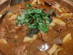 -京味斋·北京烤鸭(北京南站洋桥店)