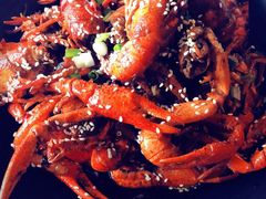 -巴厘龙虾·榜首油焖大虾(音乐学院·沿江酒馆店)