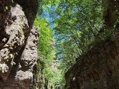 -龙门涧景区