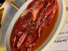 -辛氏火炉·韩式古法烤肉(松北店)