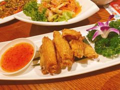 -明泰谷泰国餐厅(正大广场店)