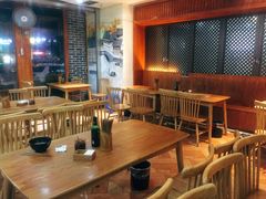 大堂-青石桥老瓦房肥肠粉总店(青石桥总店)