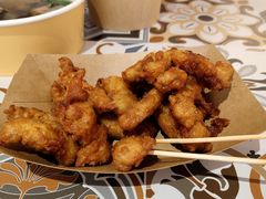 老厦门炸醋肉-家宴·灌蛋·沙茶面(曾厝垵店)