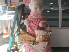 -李大牛和刘大力手作甜品(凯德店)