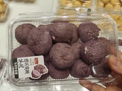 -泸溪河桃酥(江宁太阳城店)