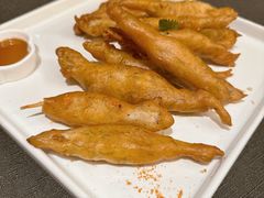 -蟹榭·本帮江浙菜·蟹宴(大宁久光商场店)