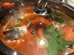 -阿婉贵州苗家酸汤鱼(梅林店)