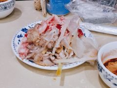 -月圆火锅(宁海东路二店)