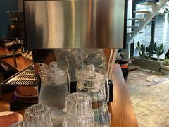-糖房咖啡(南锣鼓巷店)