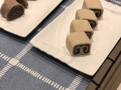 -皇城根北京风味主题餐厅(滨海万达店)