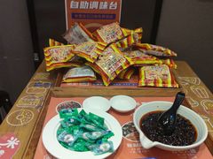 -海盗虾饭·剥好的小龙虾饭(SOHO尚都店)