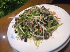 -那家老院子东北菜·饺子·小鸡炖蘑菇(艳华街店)