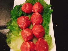 -牛事制造局牛肉火锅(莲岳路店)