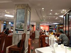 大堂-峨嵋酒家总店(车公庄店)