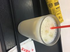-永和大王(高新中四道店)
