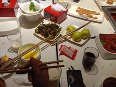 -海底捞火锅(长沙华创国际广场店)