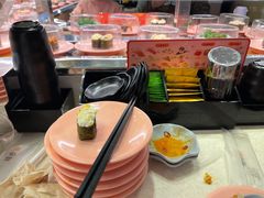 -争鲜回转寿司(东方银座店)