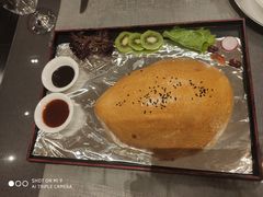 -北京红杉假日酒店