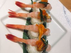 -割烹旭日本料理(龙湖狮山天街店)
