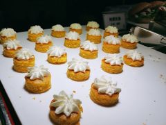 -素心素食(翠苑店)