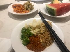 -么子烤肉(化龙池店)