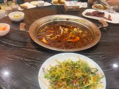 -老船舫·现做活鲜鱼馆(东郊记忆店)