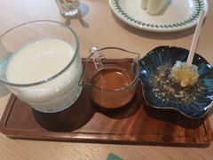 -默迹咖啡馆