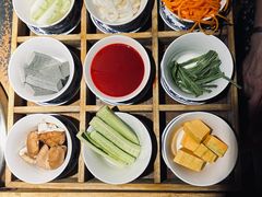 -北步园老火锅(戴家巷店)