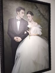 -金夫人婚纱摄影(总店)