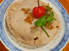 -芋包王闽南茶楼(八市店)