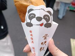 -张公桥美食街