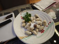 -昱匠·日本料理(金融街店)